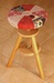 Chair Cushion for Piano Stool