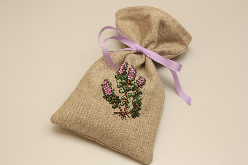 Bag for Herbs