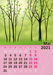 Calendar - May